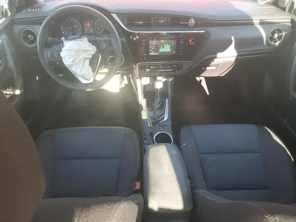 2T1BURHE4KC189844 2019 TOYOTA COROLLA - Image 8