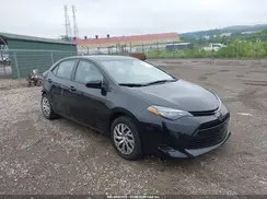 2T1BURHE4KC189990 2019 TOYOTA COROLLA