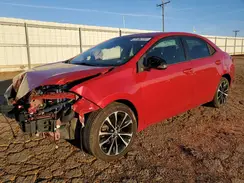 2T1BURHE4KC190749 2019 TOYOTA COROLLA