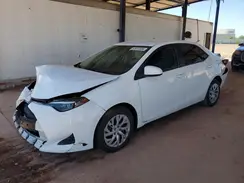 2T1BURHE4KC192632 2019 TOYOTA COROLLA
