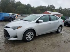 2T1BURHE4KC192713 2019 TOYOTA COROLLA