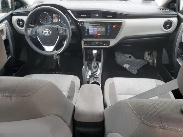 2T1BURHE4KC192713 2019 TOYOTA COROLLA - Image 8