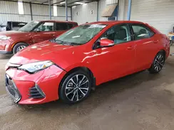 2T1BURHE4KC193151 2019 TOYOTA COROLLA