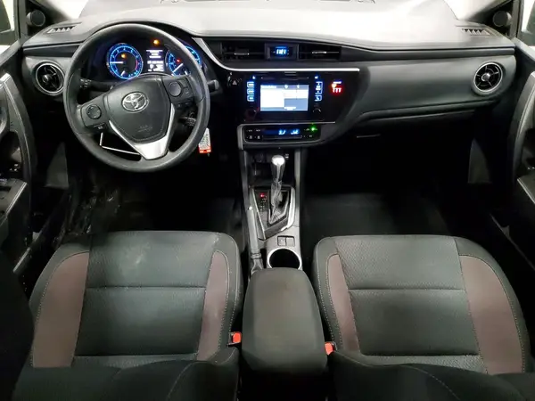 2T1BURHE4KC194204 2019 TOYOTA COROLLA - Image 8