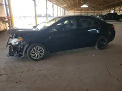 2T1BURHE4KC196356 2019 TOYOTA COROLLA