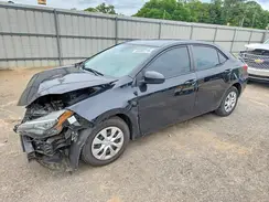 2T1BURHE4KC196924 2019 TOYOTA COROLLA