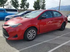 2T1BURHE4KC197040 2019 TOYOTA COROLLA