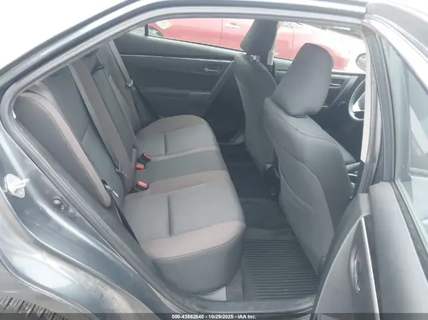2T1BURHE4KC197510 2019 TOYOTA COROLLA - Image 8