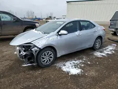 2T1BURHE4KC197541 2019 TOYOTA COROLLA