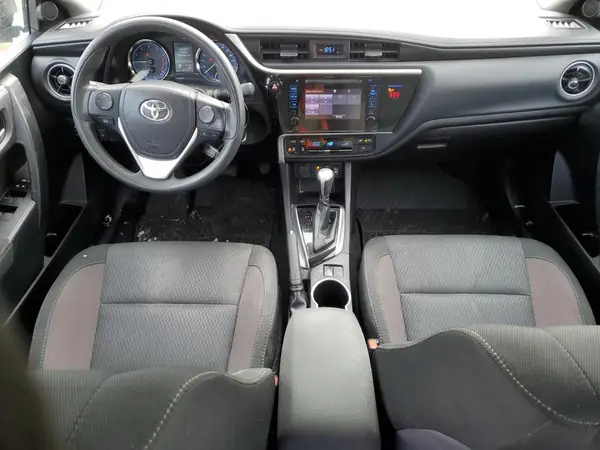 2T1BURHE4KC197541 2019 TOYOTA COROLLA - Image 8