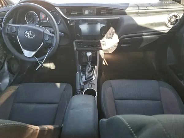 2T1BURHE4KC197944 2019 TOYOTA COROLLA - Image 8