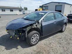 2T1BURHE4KC198611 2019 TOYOTA COROLLA