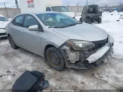 2T1BURHE4KC199497 2019 TOYOTA COROLLA