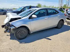 2T1BURHE4KC201538 2019 TOYOTA COROLLA