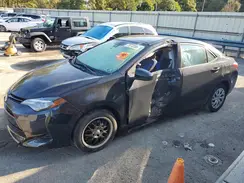 2T1BURHE4KC201782 2019 TOYOTA COROLLA