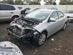 2T1BURHE4KC201829 2019 TOYOTA COROLLA