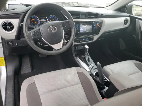 2T1BURHE4KC201829 2019 TOYOTA COROLLA - Image 8