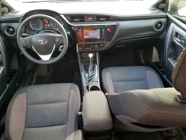 2T1BURHE4KC202026 2019 TOYOTA COROLLA - Image 8