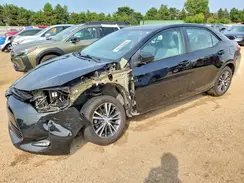 2T1BURHE4KC202334 2019 TOYOTA COROLLA