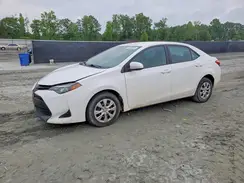 2T1BURHE4KC202432 2019 TOYOTA COROLLA