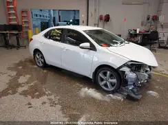 2T1BURHE4KC202611 2019 TOYOTA COROLLA