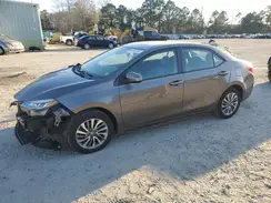 2T1BURHE4KC203290 2019 TOYOTA COROLLA