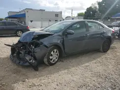 2T1BURHE4KC203306 2019 TOYOTA COROLLA