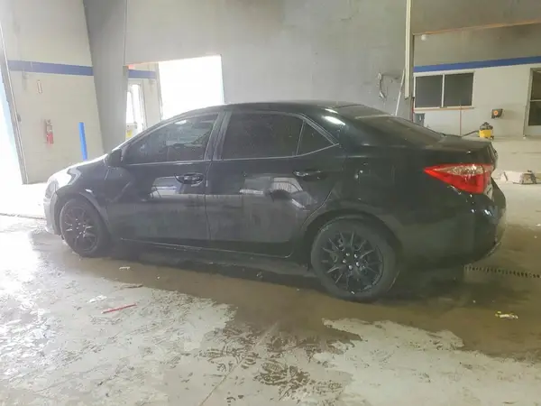 2T1BURHE4KC204620 2019 TOYOTA COROLLA - Image 2