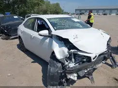 2T1BURHE4KC204651 2019 TOYOTA COROLLA