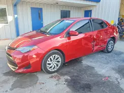 2T1BURHE4KC204780 2019 TOYOTA COROLLA