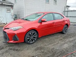2T1BURHE4KC205220 2019 TOYOTA COROLLA