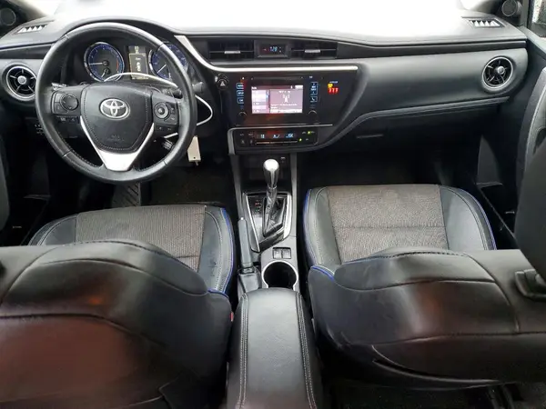 2T1BURHE4KC205220 2019 TOYOTA COROLLA - Image 8