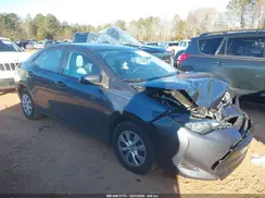 2T1BURHE4KC205427 2019 TOYOTA COROLLA