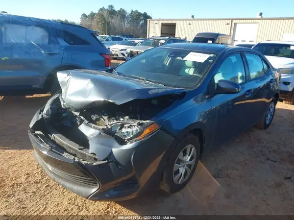 2T1BURHE4KC205427 2019 TOYOTA COROLLA - Image 2