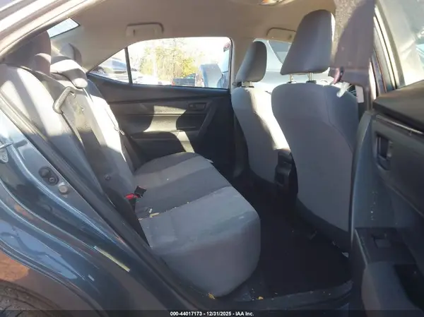 2T1BURHE4KC205427 2019 TOYOTA COROLLA - Image 8