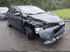 2T1BURHE4KC205850 2019 TOYOTA COROLLA
