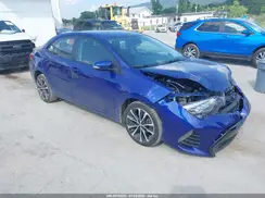 2T1BURHE4KC206710 2019 TOYOTA COROLLA