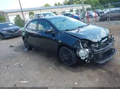 2T1BURHE4KC206772 2019 TOYOTA COROLLA