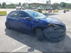 2T1BURHE4KC207033 2019 TOYOTA COROLLA