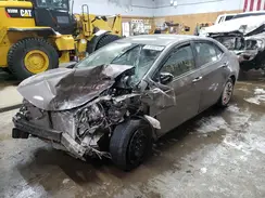 2T1BURHE4KC207176 2019 TOYOTA COROLLA