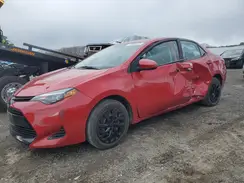 2T1BURHE4KC207422 2019 TOYOTA COROLLA