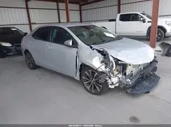 2T1BURHE4KC207954 2019 TOYOTA COROLLA