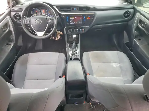2T1BURHE4KC208912 2019 TOYOTA COROLLA - Image 8