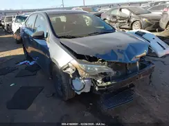 2T1BURHE4KC209414 2019 TOYOTA COROLLA
