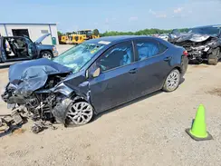 2T1BURHE4KC210000 2019 TOYOTA COROLLA