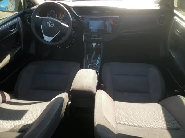 2T1BURHE4KC210059 2019 TOYOTA COROLLA - Image 8