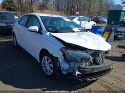 2T1BURHE4KC213365 2019 TOYOTA COROLLA
