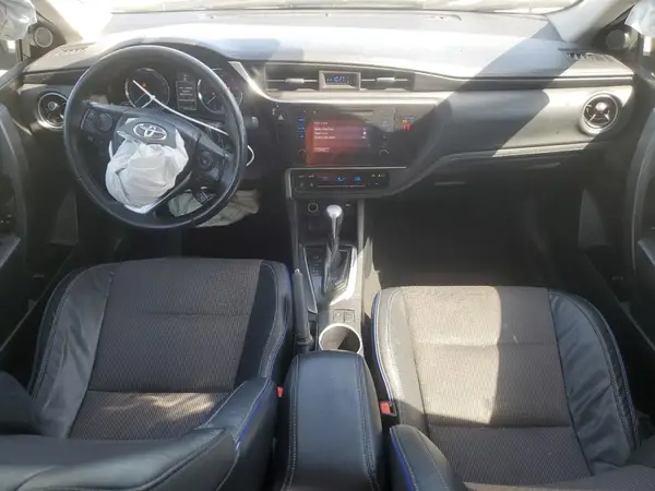 2T1BURHE4KC213737 2019 TOYOTA COROLLA - Image 8