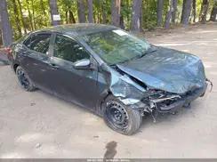 2T1BURHE4KC214905 2019 TOYOTA COROLLA