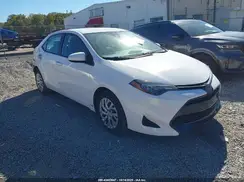 2T1BURHE4KC215004 2019 TOYOTA COROLLA